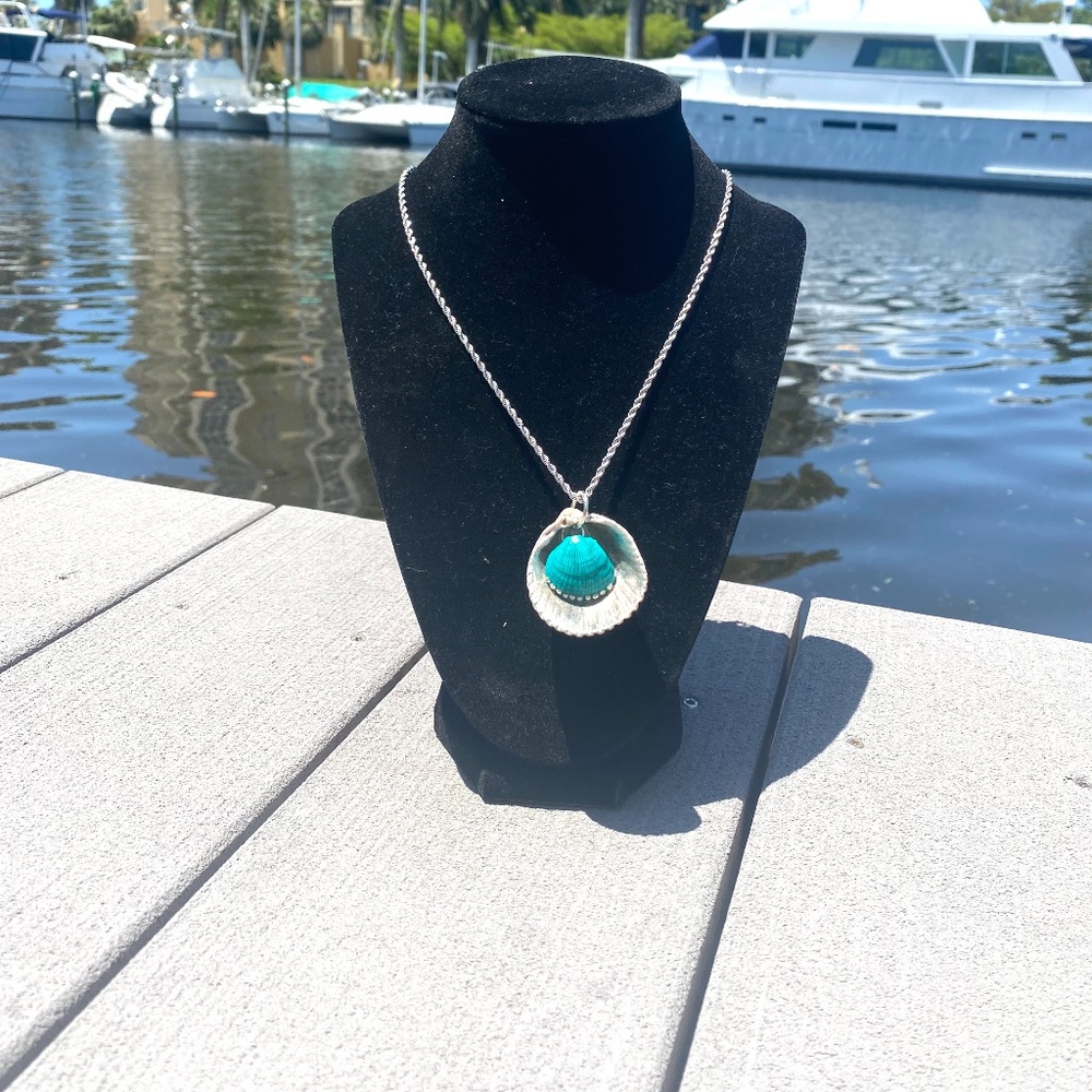 Tiffany & Co Inspired Necklace